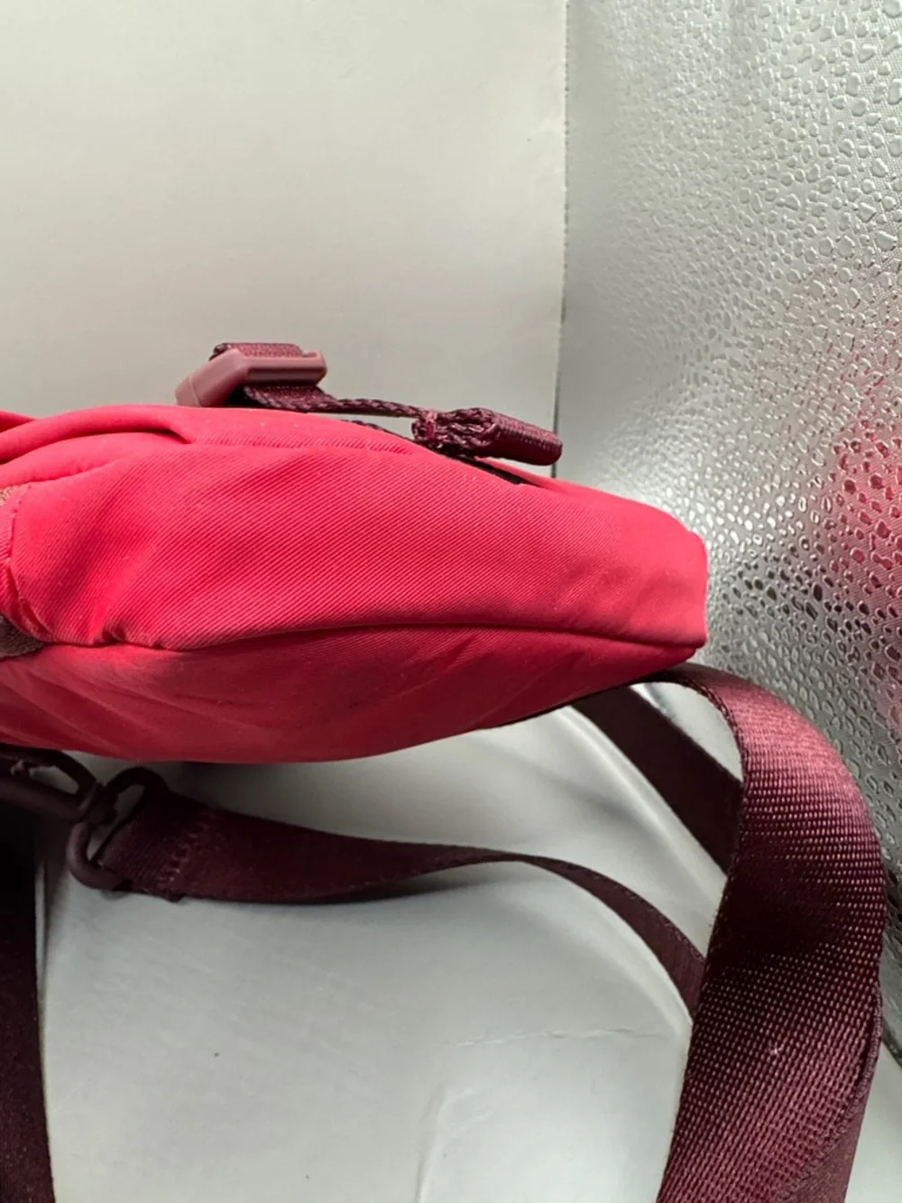 Lululemon Lunar New Year Zip-Top Crossbody Bag - Picture 10 of 11